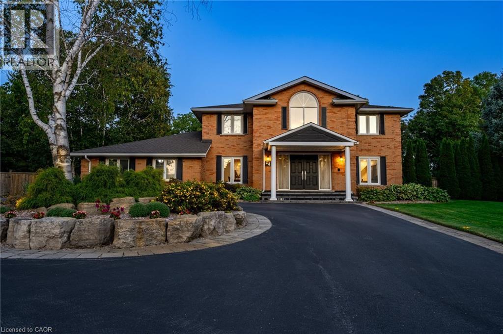 24 JOHN MARTIN Crescent