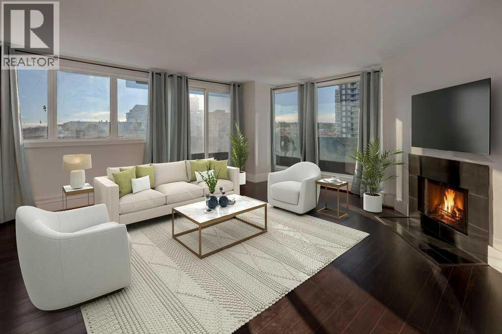 802, 616 15 Avenue SW