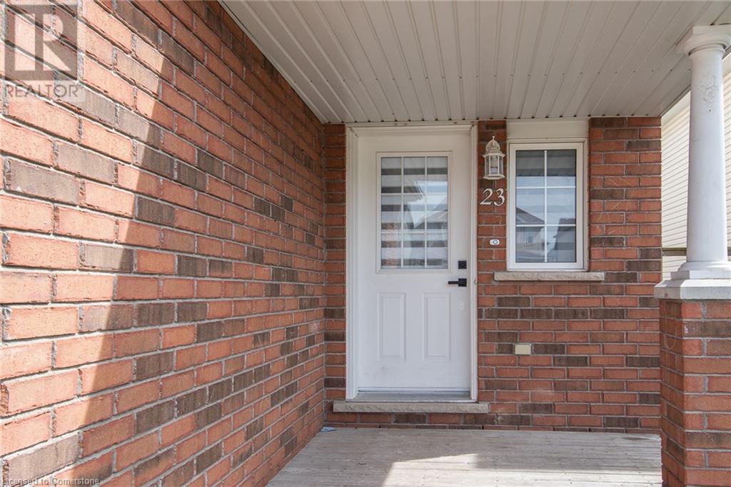 23 DAHLIA Street