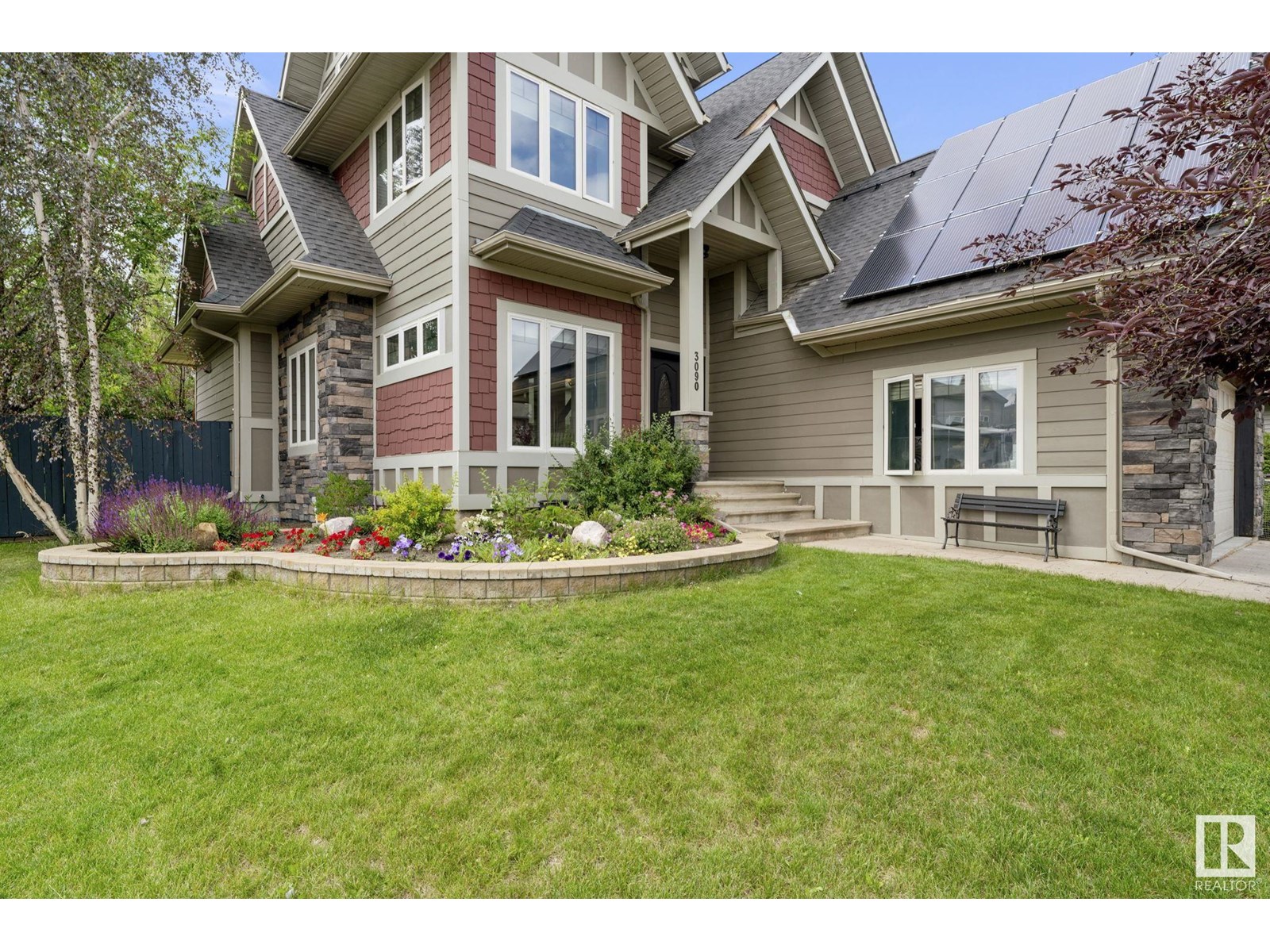 3090 MACNEIL WY NW