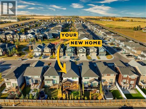 116 Ranchers View Okotoks AB T1S5R7