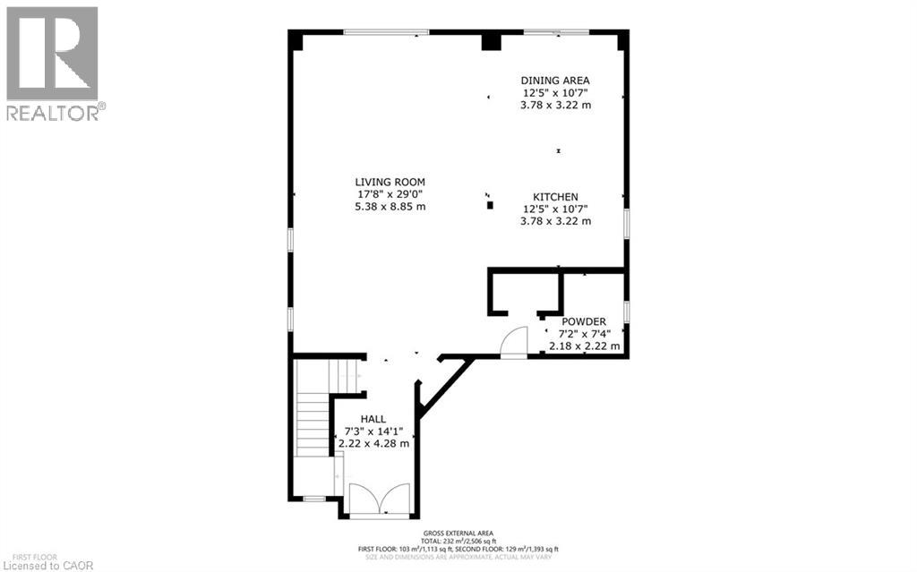 44 CESAR Place