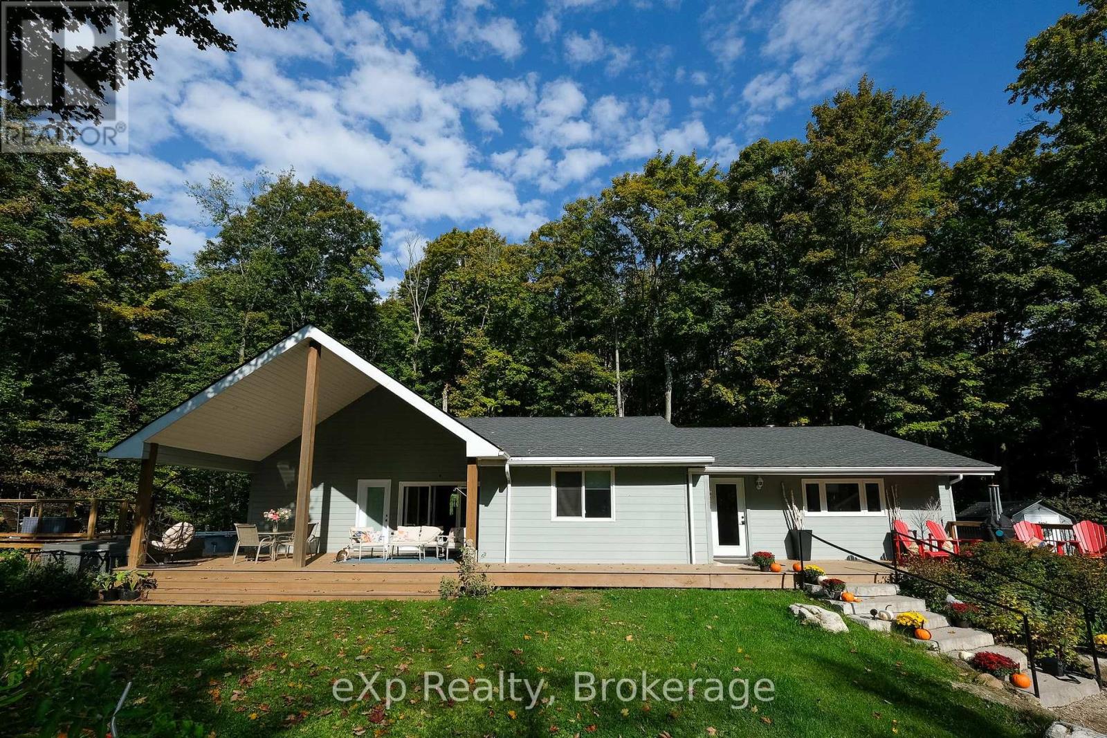442625 CONCESSION ROAD 21