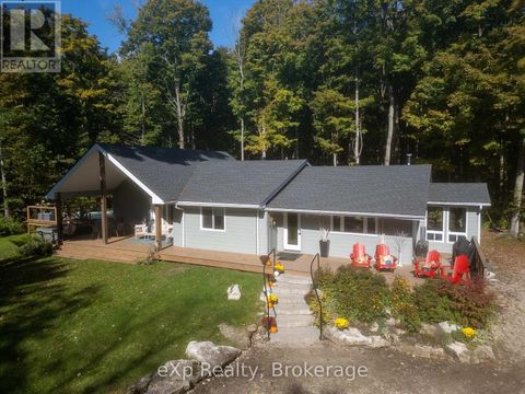 442625 CONCESSION ROAD 21 Georgian Bluffs ON N0H2T0