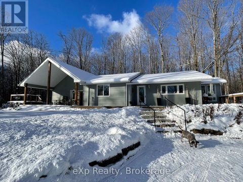 442625 CONCESSION ROAD 21 Georgian Bluffs ON N0H2T0