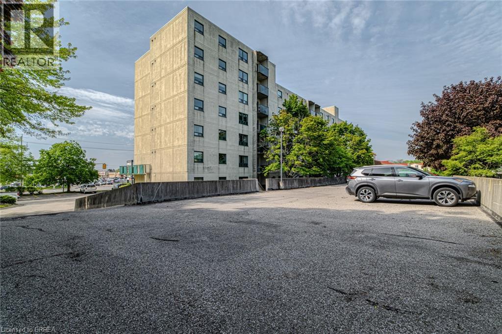 421 FAIRVIEW Drive Unit# 301