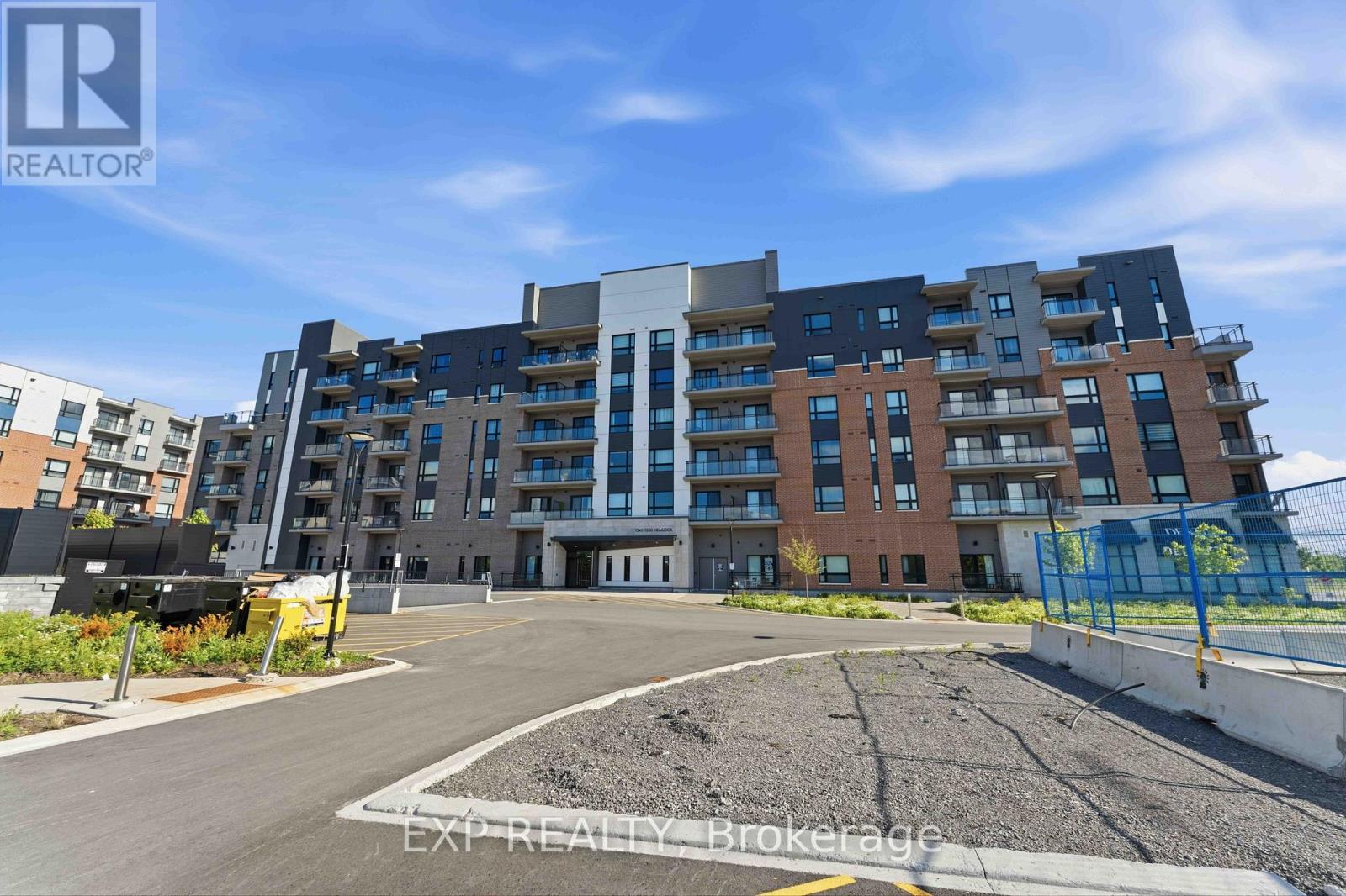 505 - 1350 HEMLOCK ROAD