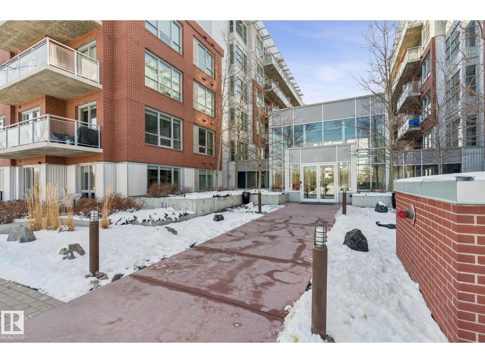 #321 63 Inglewood Park SE