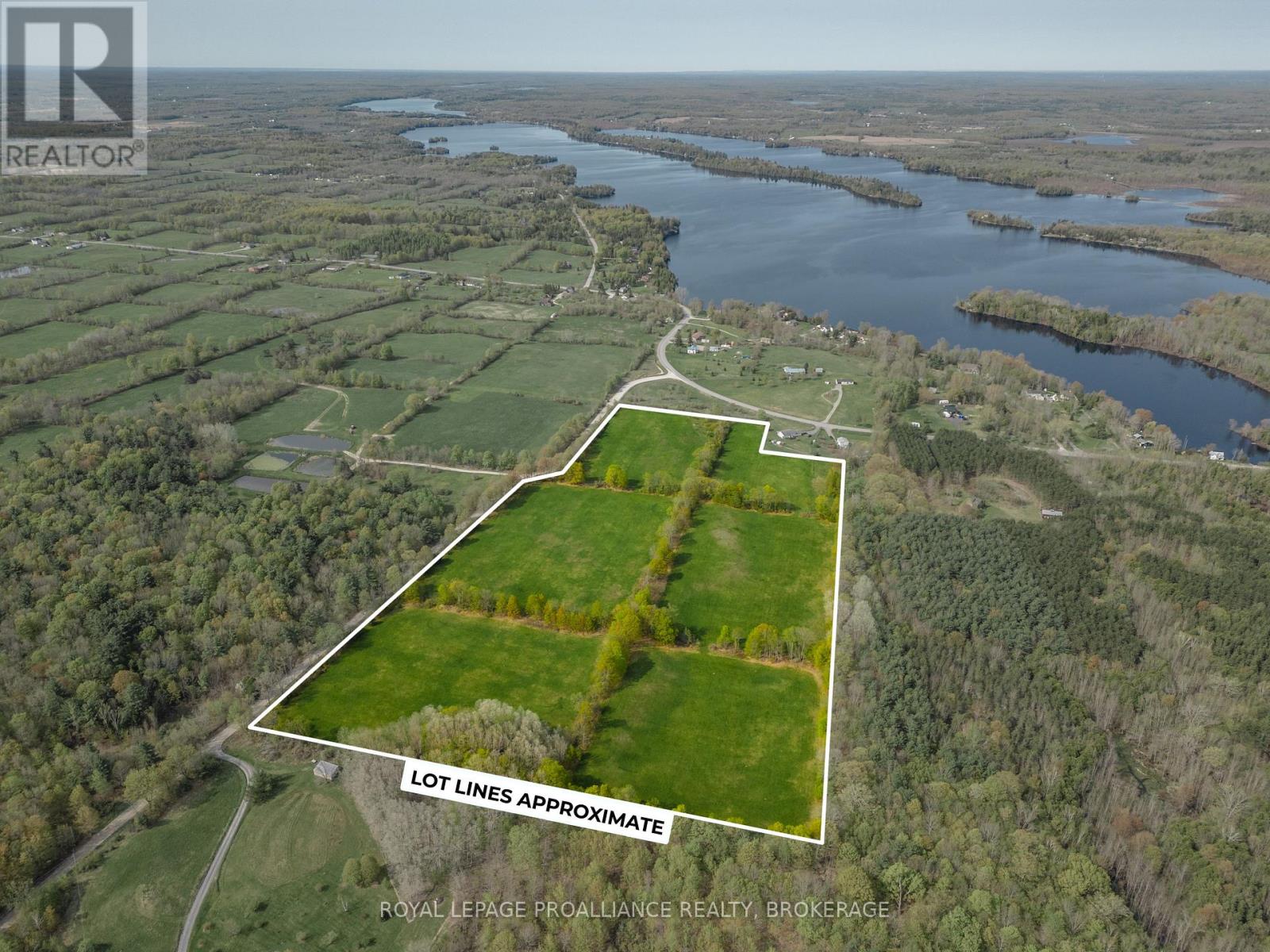 LOT A 121 THOMPSON HILL ROAD