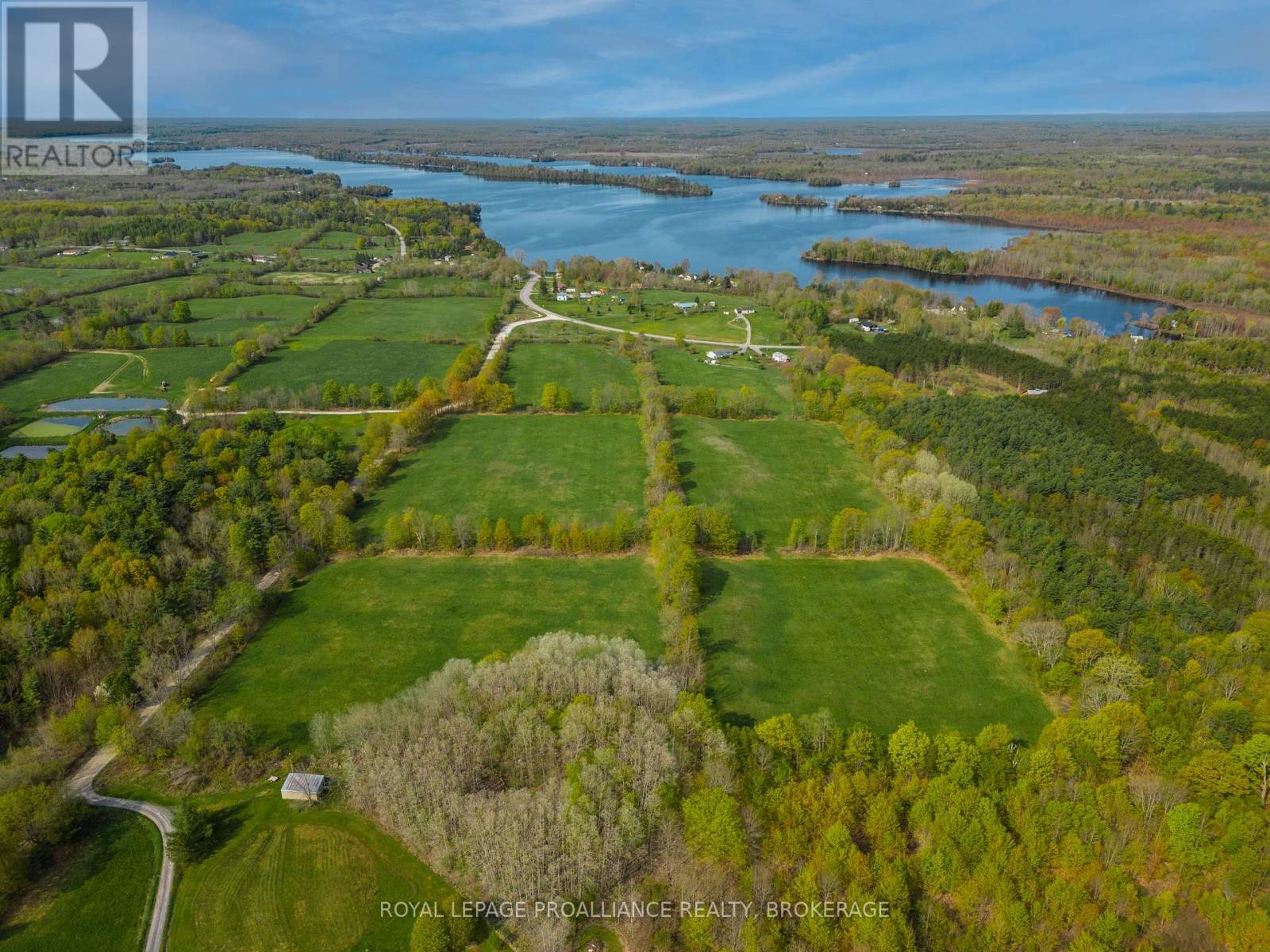 LOT A 121 THOMPSON HILL ROAD