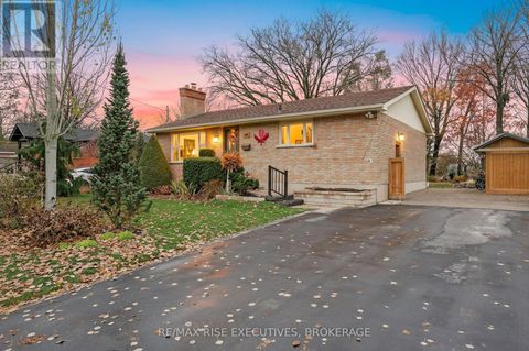 990 WOODBINE ROAD Kingston (North of Taylor-Kidd Blvd) ON K7P2X5