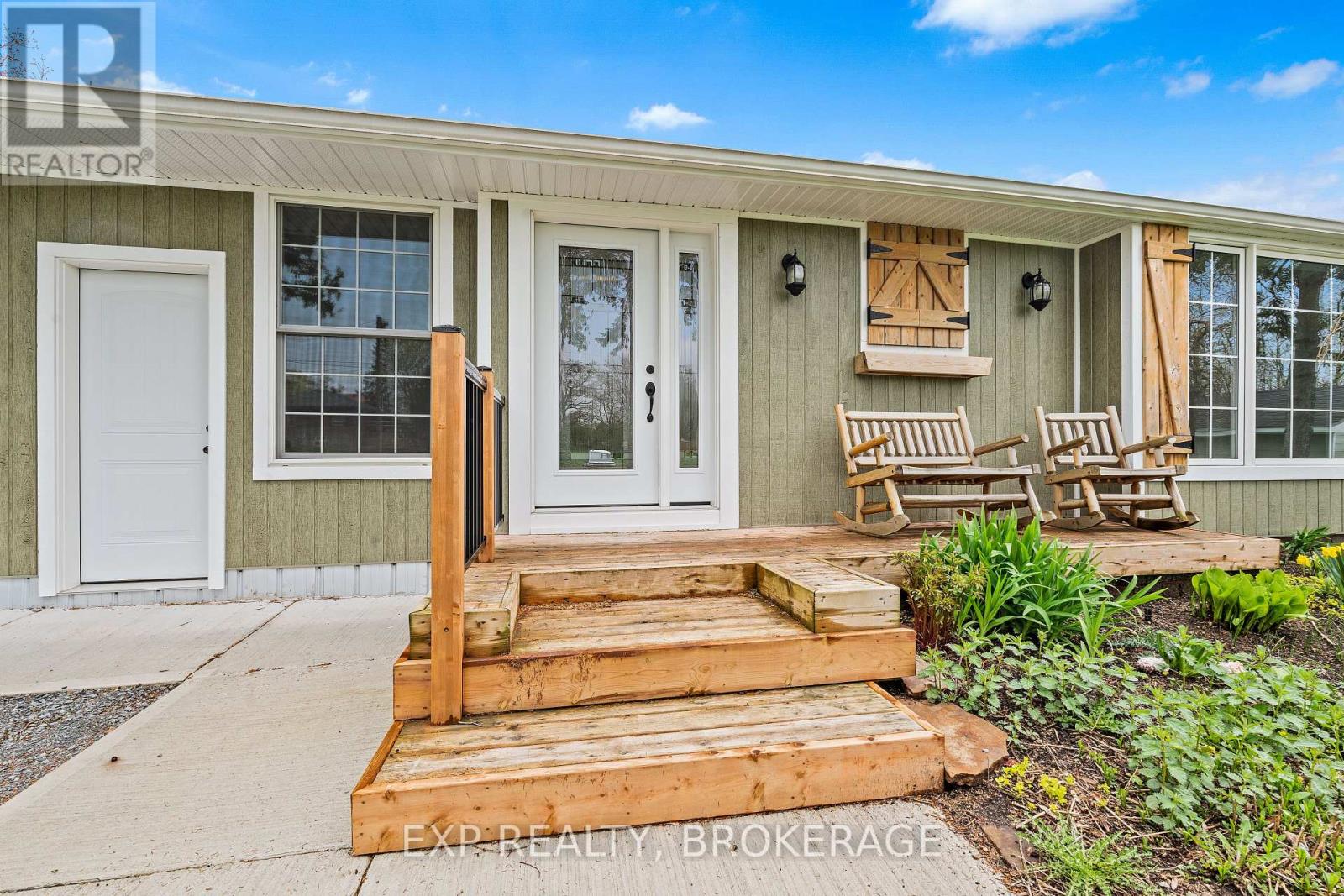3881 ROUND LAKE ROAD