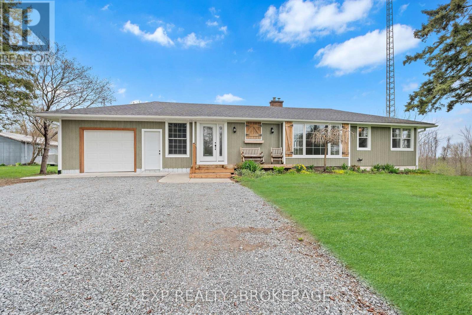 3881 ROUND LAKE ROAD