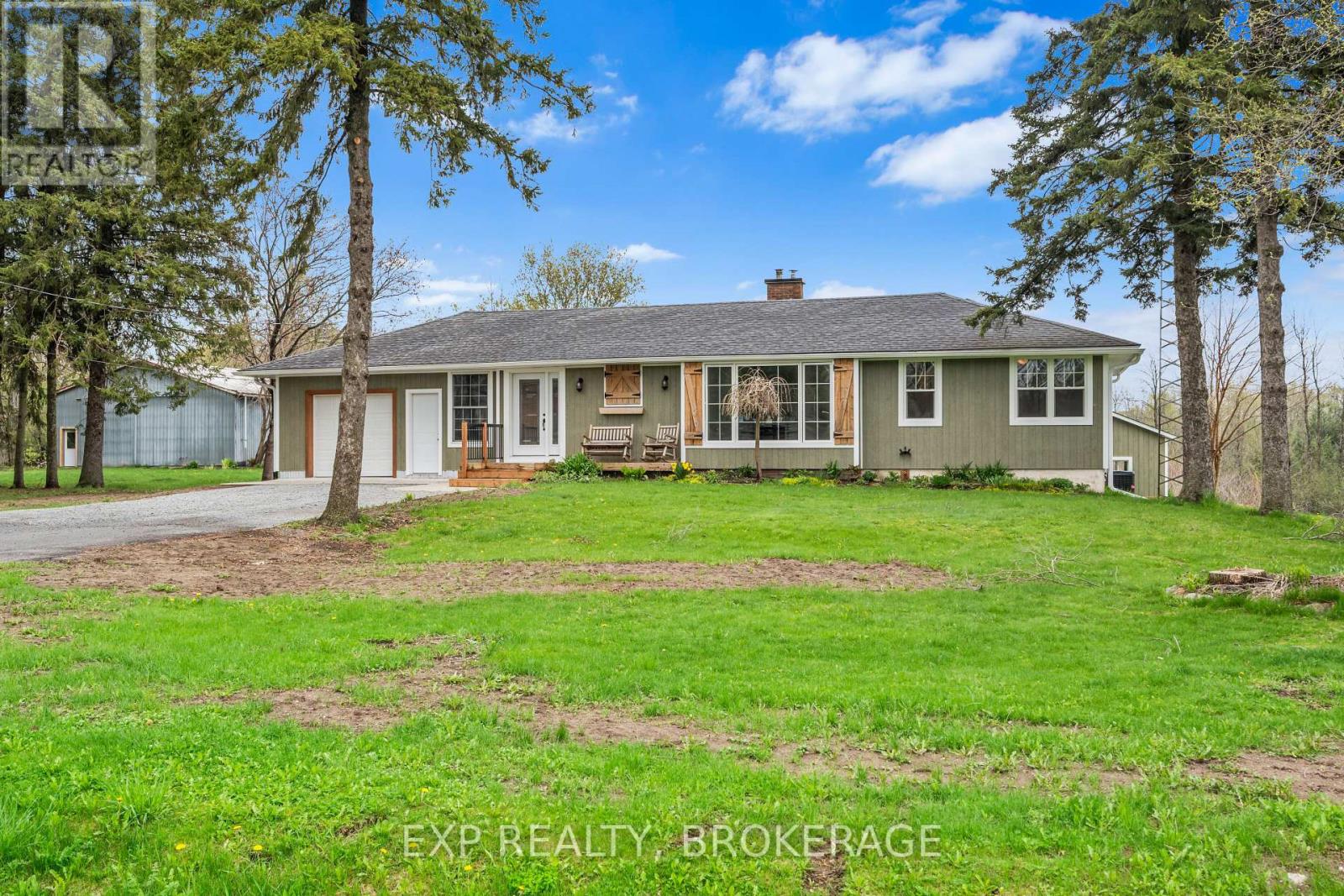 3881 ROUND LAKE ROAD
