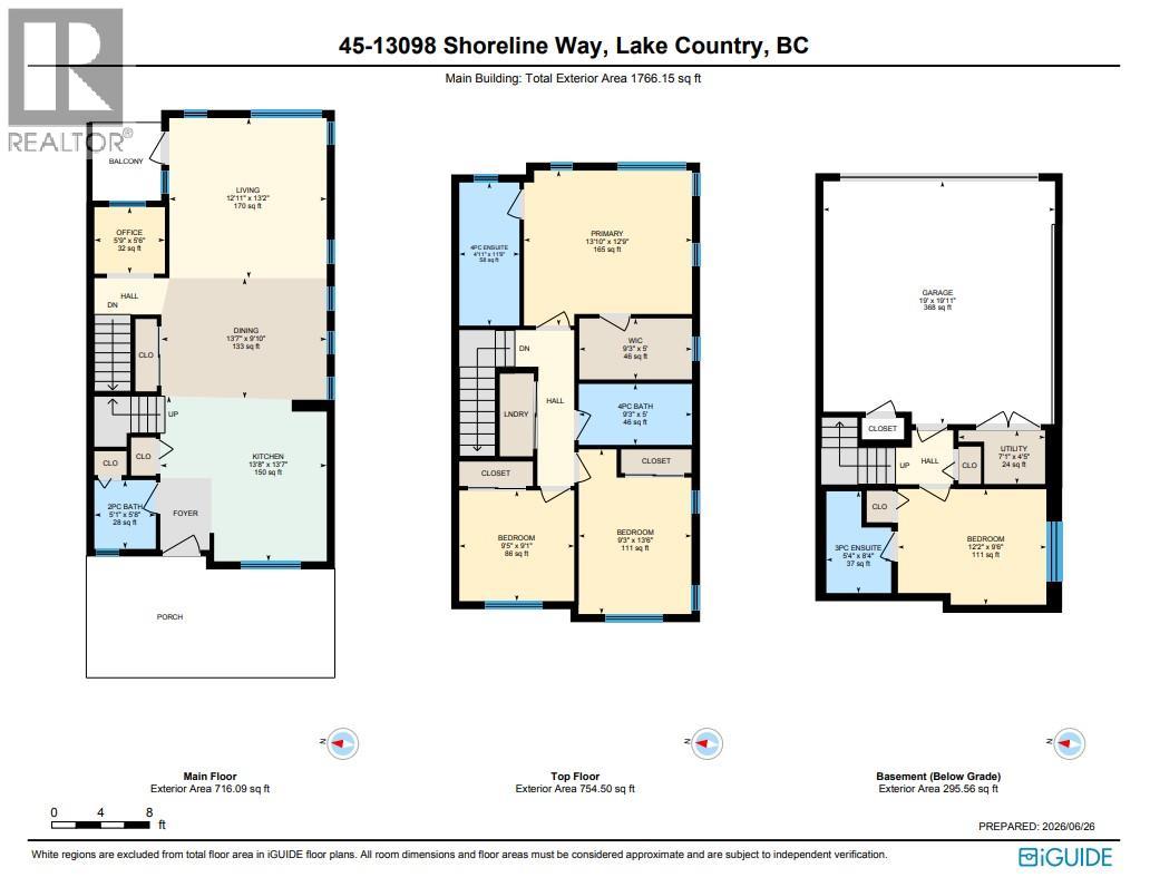 13098 Shoreline Way Unit# 45