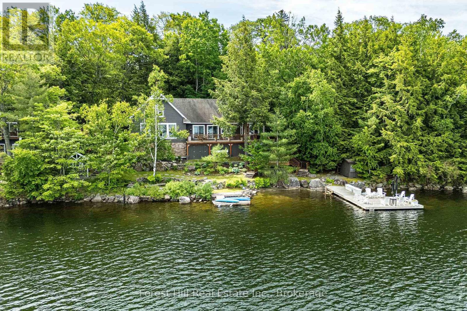 1064 LONG LAKE ROAD