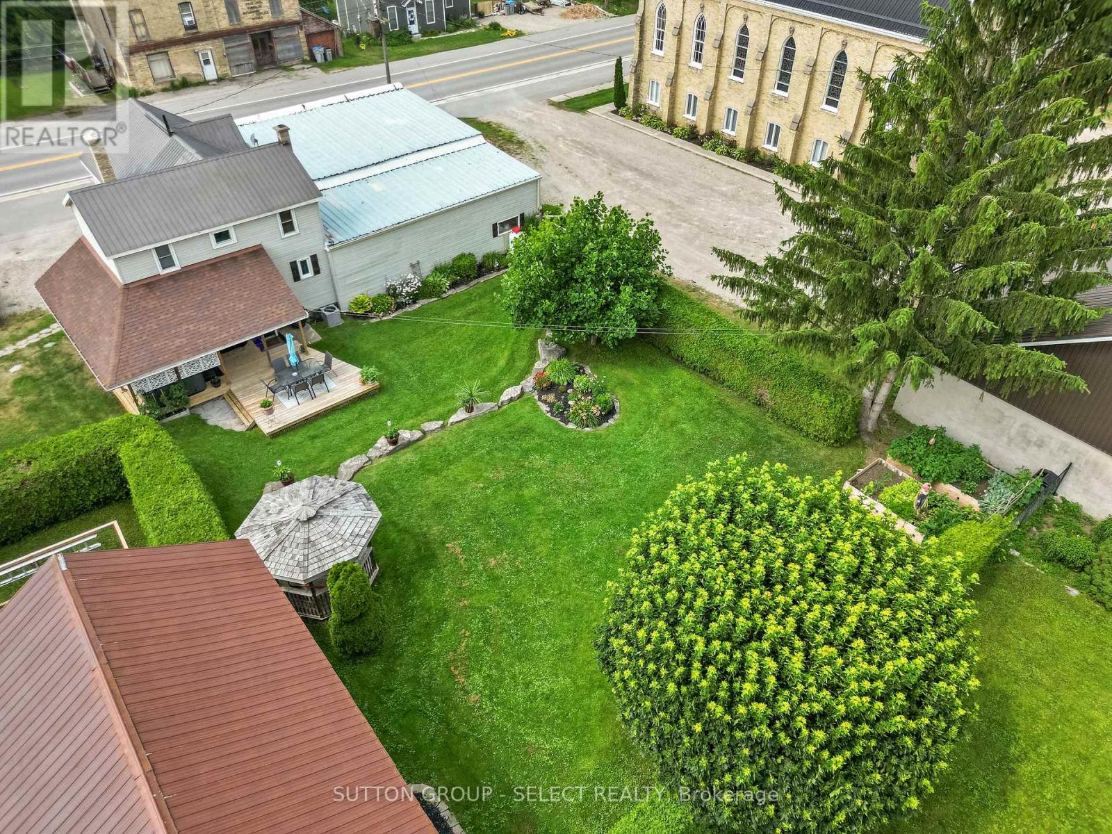 1909 164 KIRKTON ROAD