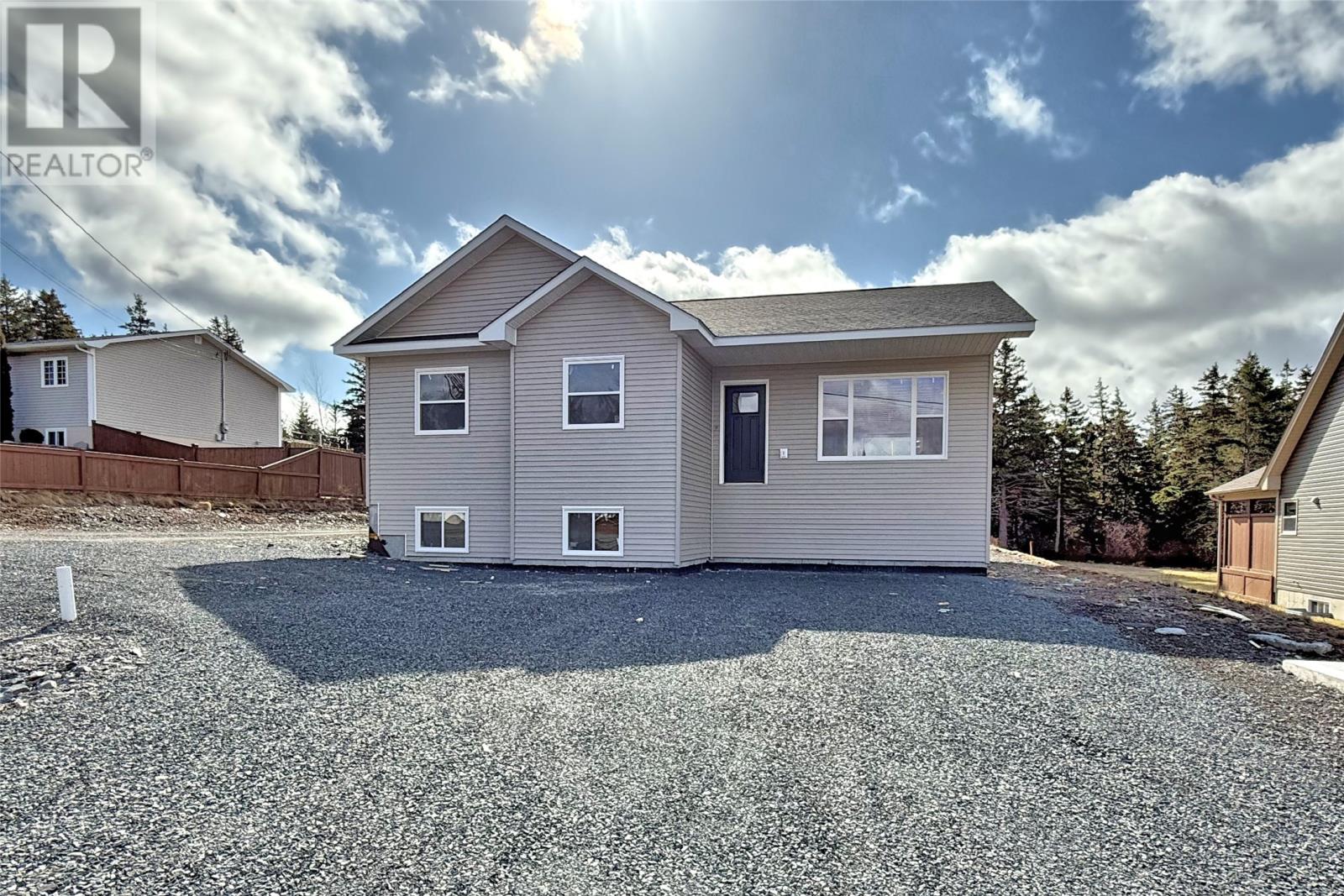 18 Old Cart Road