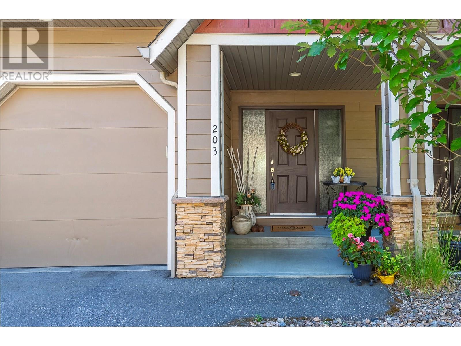 4900 Heritage Drive Unit# 203