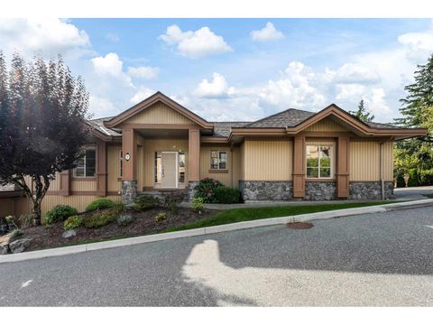 35 35931 EMPRESS DRIVE Abbotsford BC V3G2M8