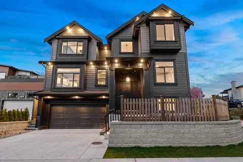 2818 BABICH STREET Abbotsford BC V2S3K5