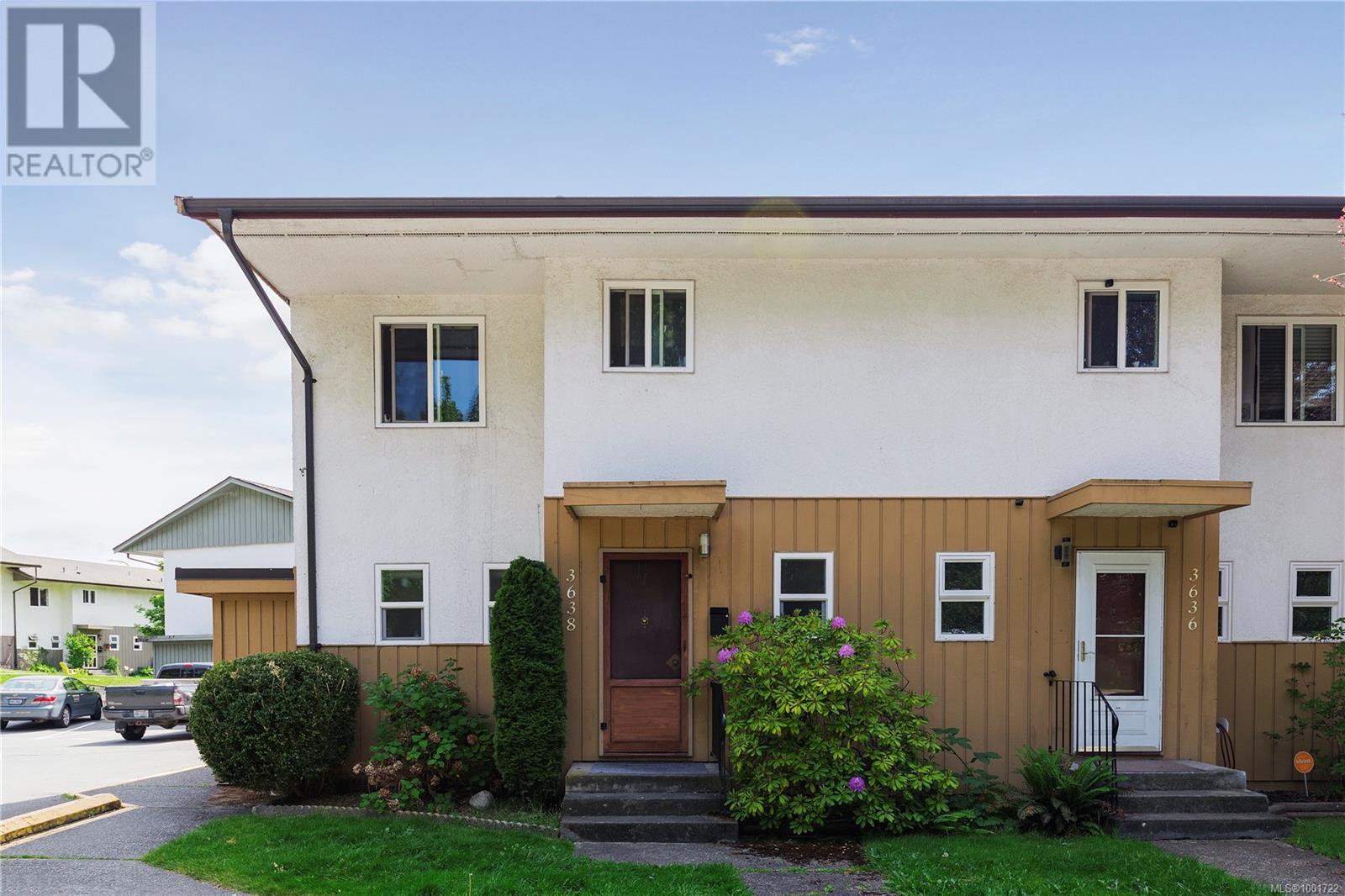 3638 Tillicum Rd