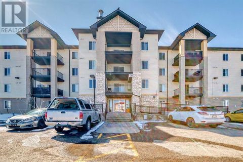 6103, 304 Mackenzie Way SW Airdrie AB T4B2K3