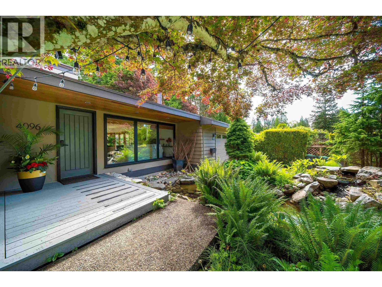 4096 SUNSET BOULEVARD