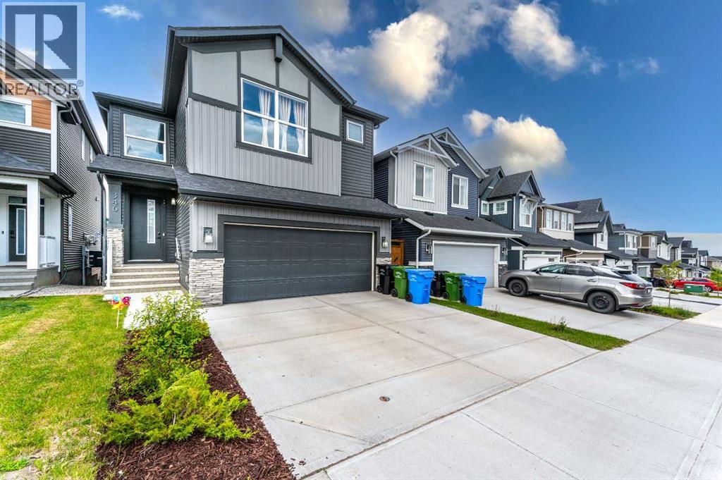 346 Edith Road NW