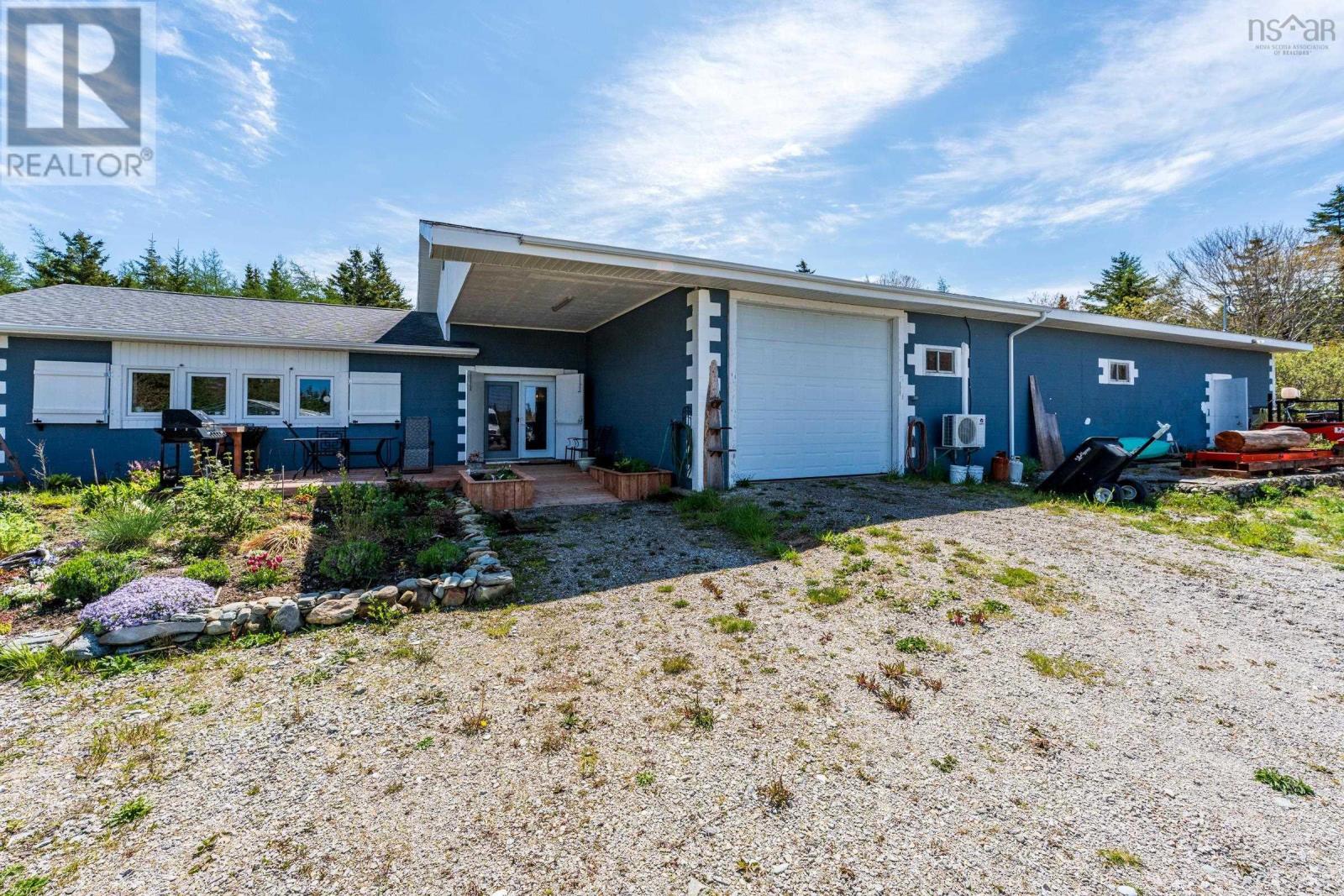 Photo 1 of 43 — 2292 Highway 3, Pubnico, NS B0W3S0