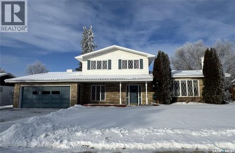 503 7th AVENUE W Biggar SK S0K0M0