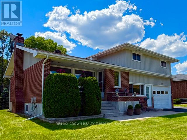 16 KIMBERLY DRIVE
