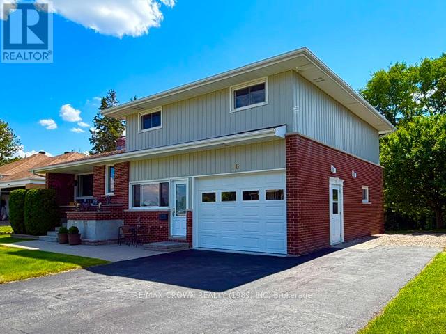 16 KIMBERLY DRIVE