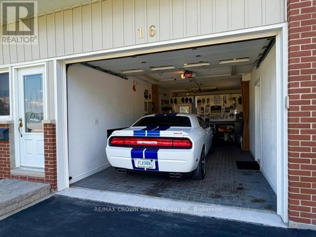 16 KIMBERLY DRIVE