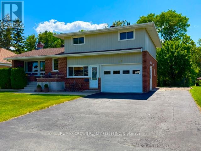 16 KIMBERLY DRIVE