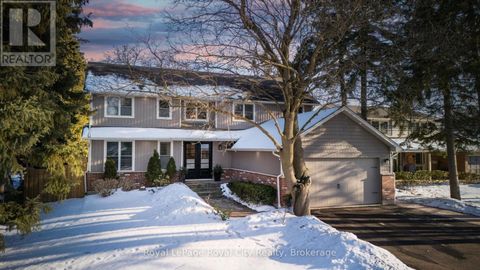 255 NORMANDY AVENUE Waterloo ON N2K1X6