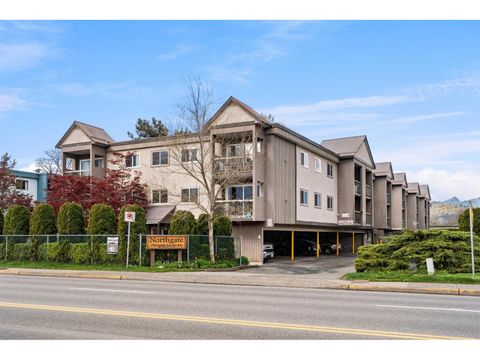 327 1783 AGASSIZ-ROSEDALE HIGHWAY|Agassiz Agassiz BC V0M1A4