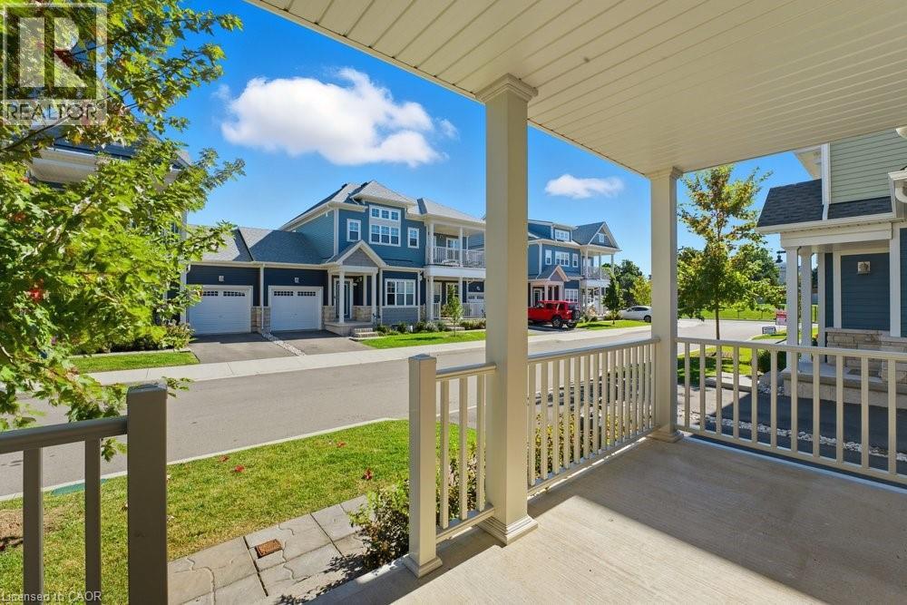 8 SHORES Lane Unit# A