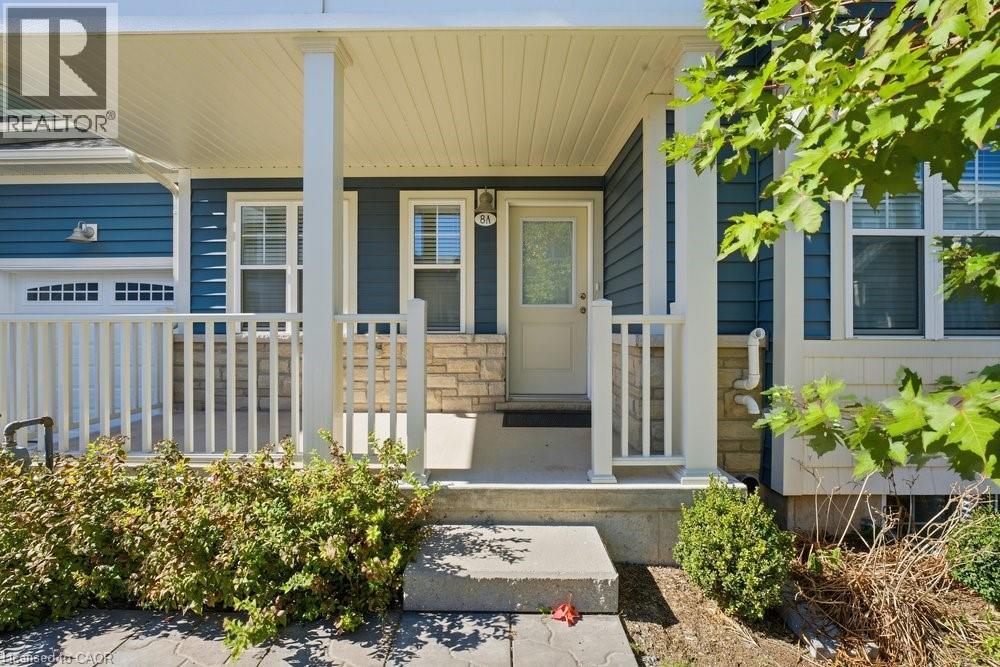 8 SHORES Lane Unit# A