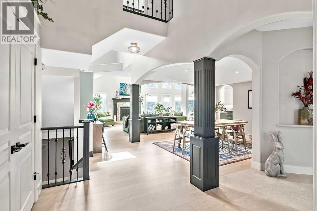 12 Discovery Ridge Court SW