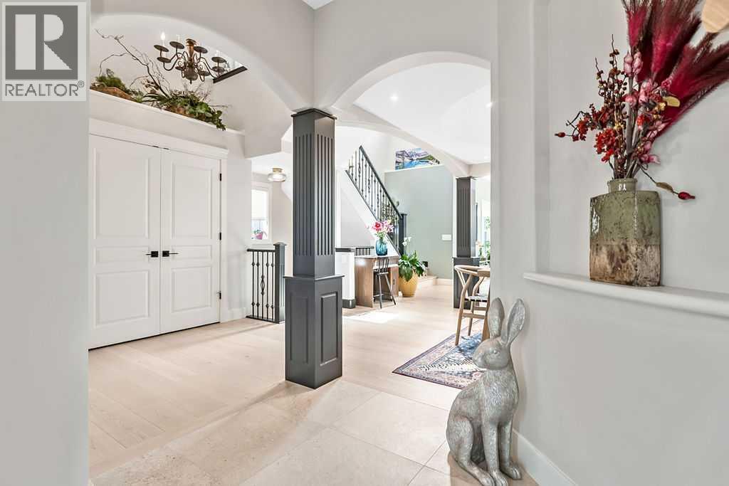 12 Discovery Ridge Court SW