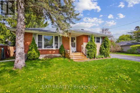 97 GILBERT STREET Belleville (Belleville Ward) ON K8P3H1