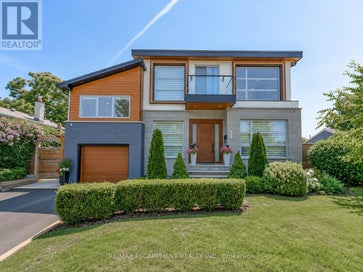 5178 HUNTER DRIVE Burlington (Appleby) ON L7L3H8