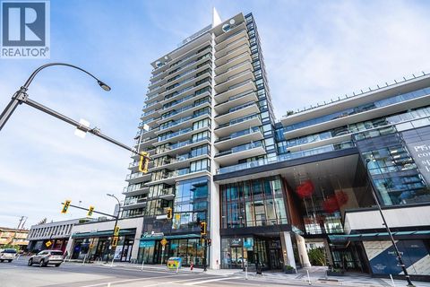 1505 135 E 13TH STREET North Vancouver BC V7L0J8