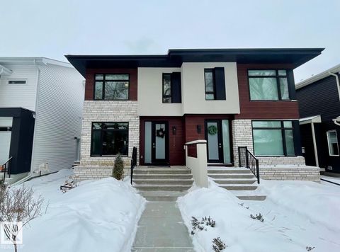 10520 83 ST NW Edmonton AB T6A3P4