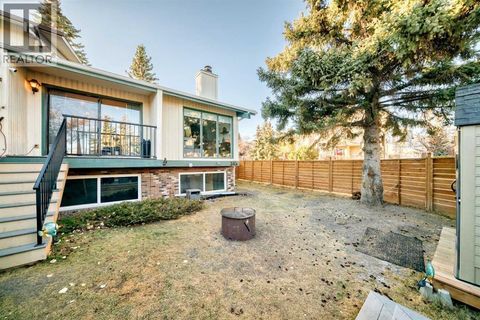 303 Coach Side Road SW Calgary AB T3H1C7