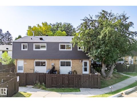 5741 144 AV NW Edmonton AB T5A1K6