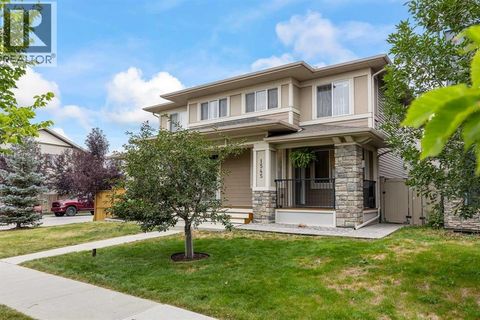 1545 Legacy Circle SE Calgary AB T2X2C3