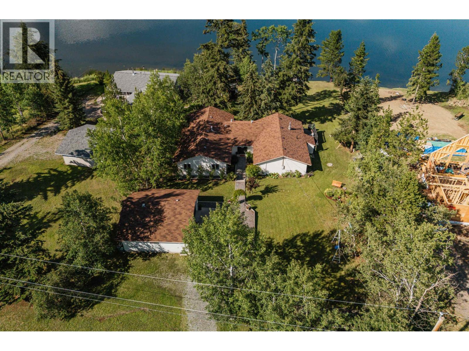 5151 WATSON LAKE ROAD