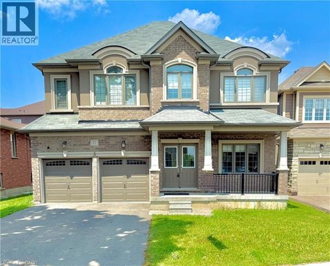 37 PACE AVENUE Avenue Brantford ON N3S0J2